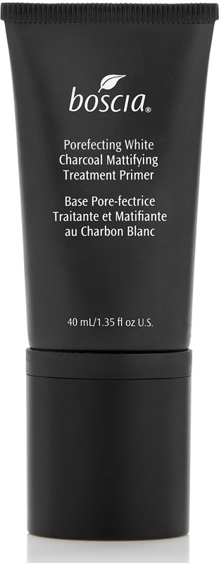 BOSCIA White Charcoal Mattifying Treatment Primer