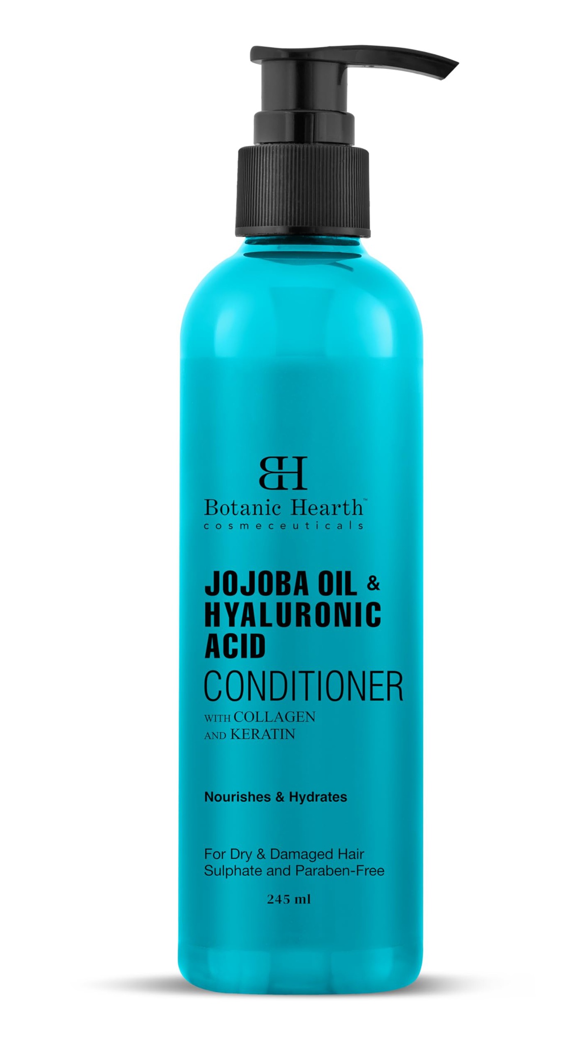 BOTANIC HEARTH Jojoba Oil & Hyaluronic Acid Conditionar