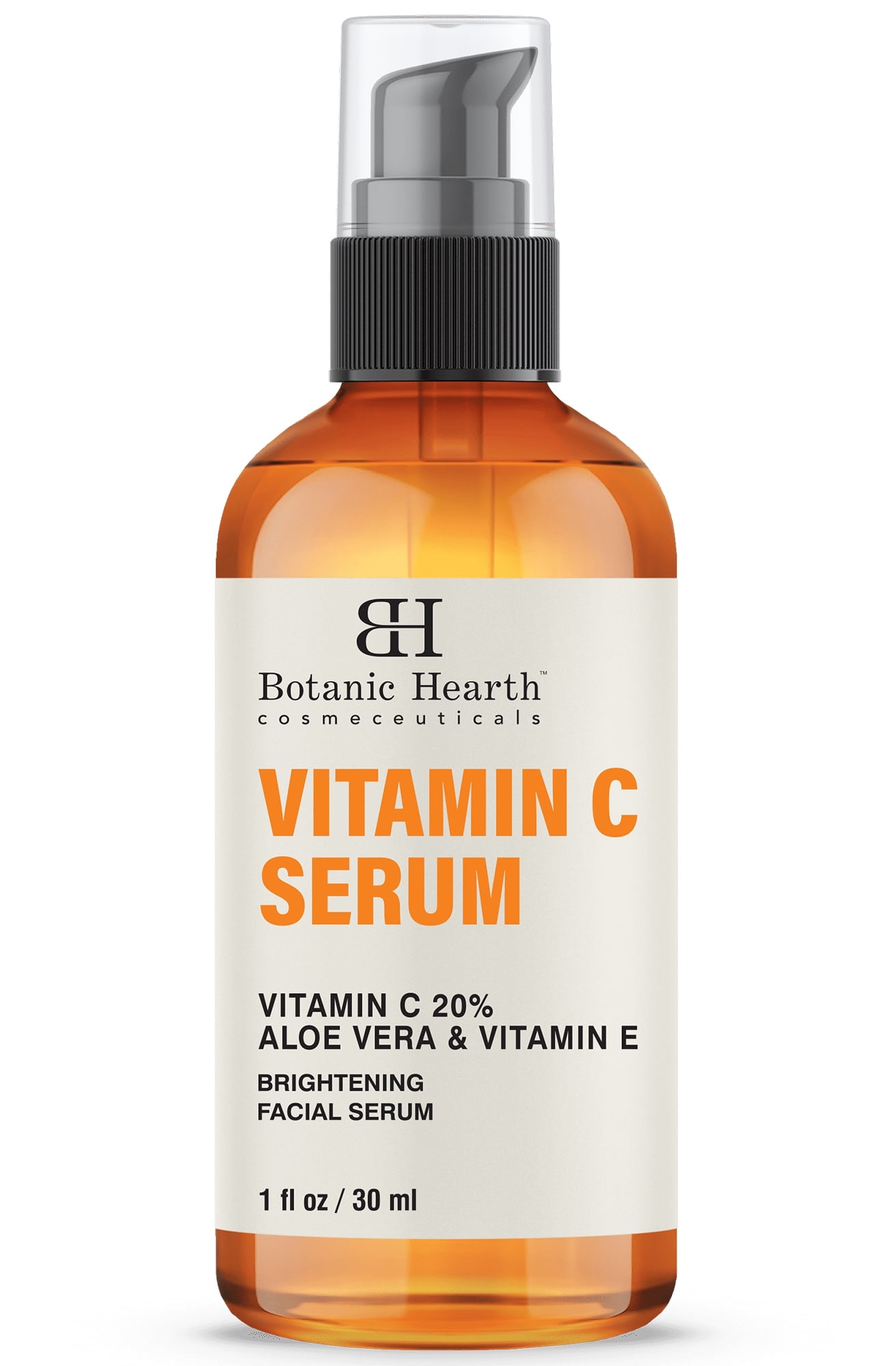 BOTANIC HEARTH Vitamin C Serum