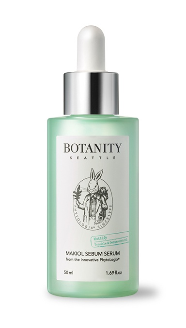 BOTANITY Makiol Sebum Serum