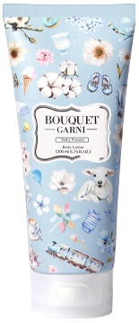 BOUQUET GARNI Body Lotion - Baby Powder
