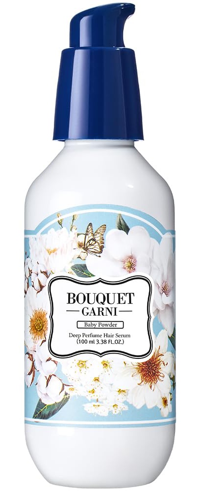 BOUQUET GARNI Deep Perfume Hair Serum