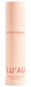 BROWN GIRL Jane Lu'au Hair And Body Mist