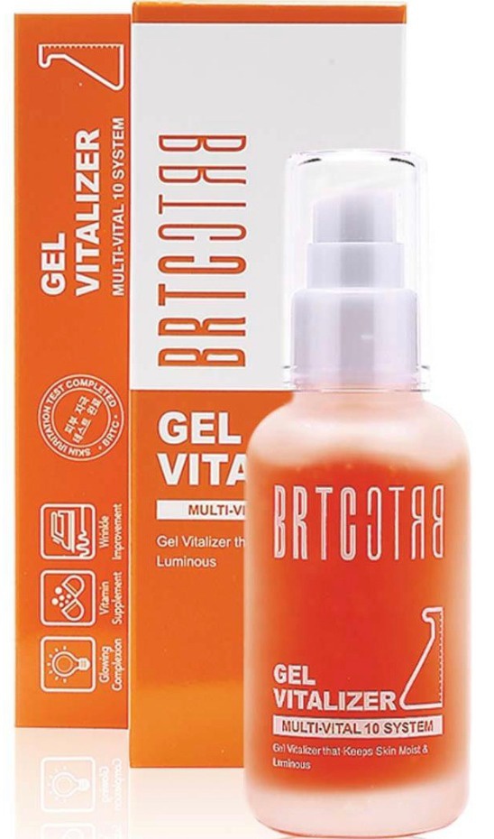 BRTC Gel Revitalizer