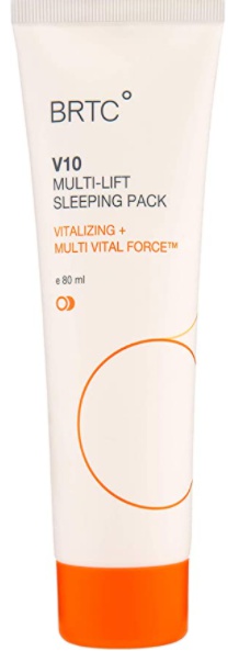 BRTC Multi-Lift Sleeping Pack