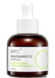 BRTC Niacinamide 20 Ampoule