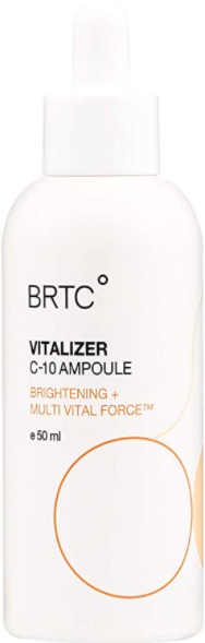 BRTC Vitalizer-C Ampoule
