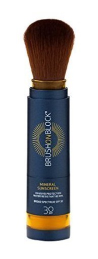 BRUSH ON BLOCK SPF 30 Translucent