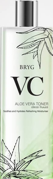 BRYG Vc Aloe Vera Toner