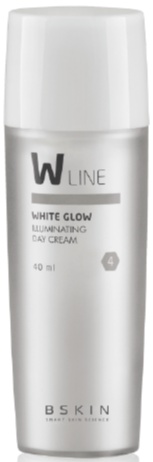 BSKIN Wline W4 Illuminating Day Cream