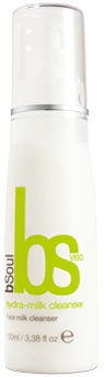 BSoul Hydra Milk Cleanser