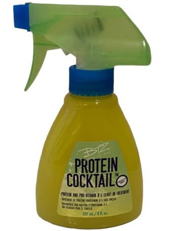 BTZ Beyond the Zone Protein Cocktail