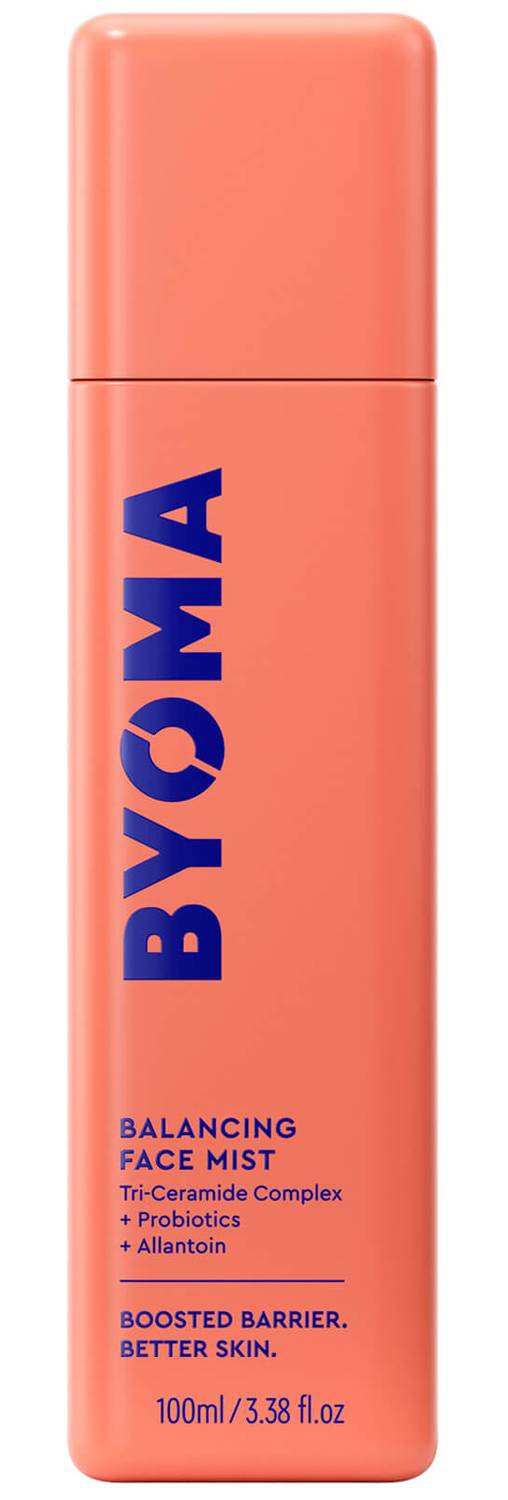 BYOMA Balancing Face Mist