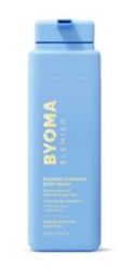 BYOMA Blemish Clearing Body Wash