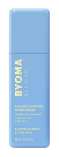 BYOMA Blemish Control Moisturizer