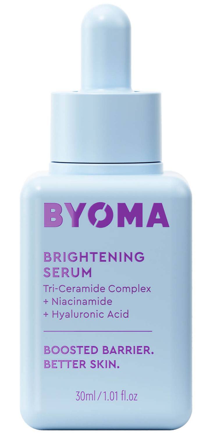 BYOMA Brightening Serum