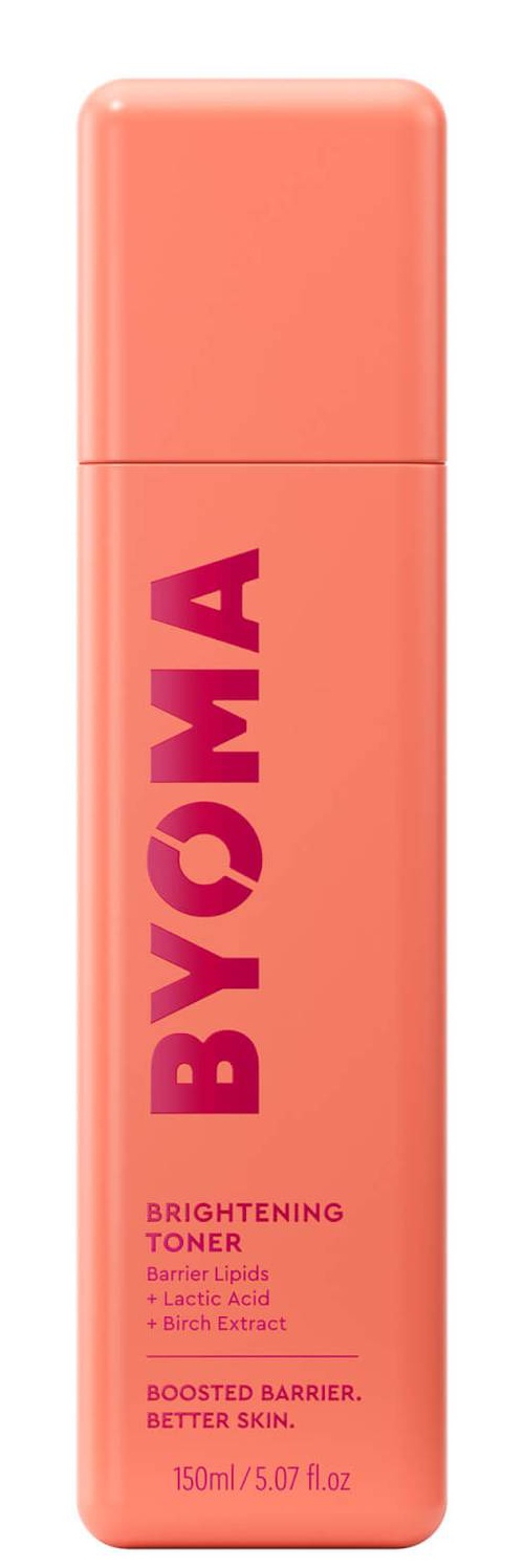 BYOMA Brightening Toner