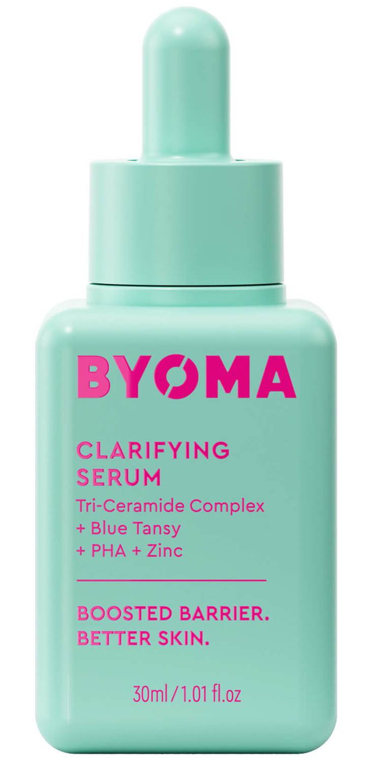 BYOMA Clarifying Serum