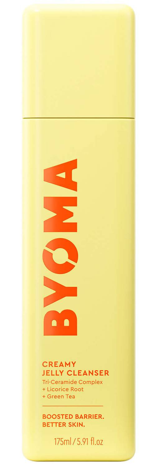 BYOMA Creamy Jelly Cleanser