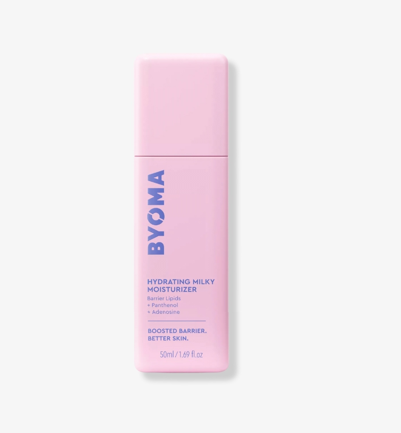BYOMA Hydrating Milky Moisturizer