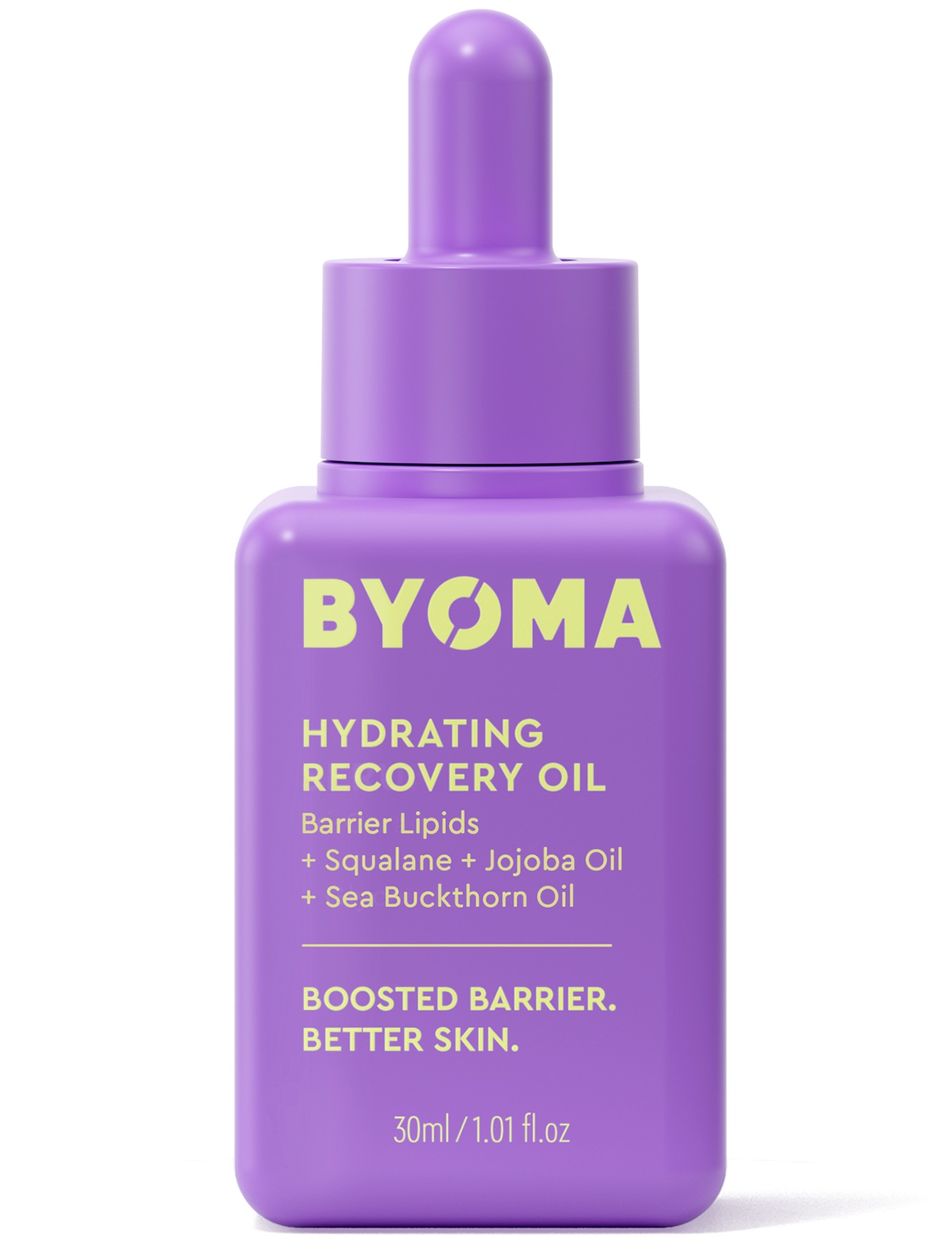 BYOMA Hydrating Recovery Oil