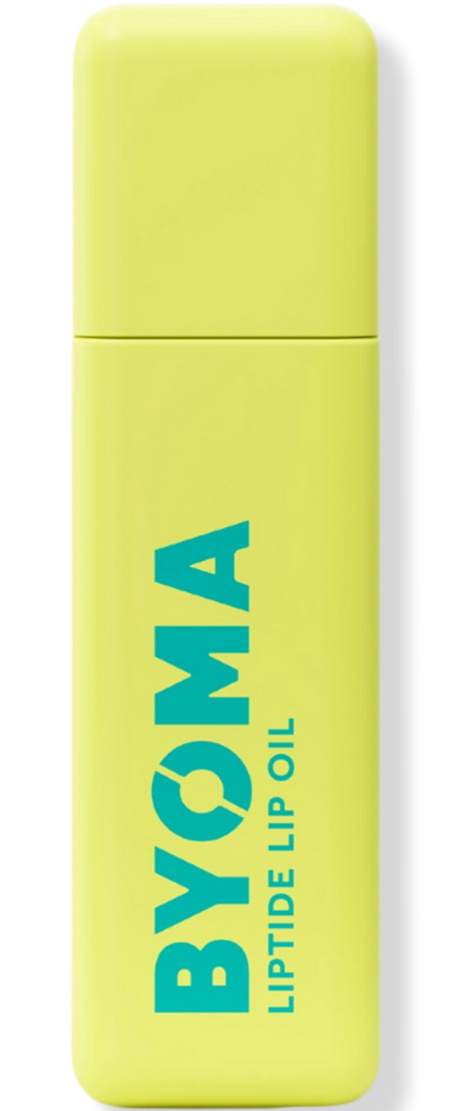 BYOMA Liptide Lip Oil