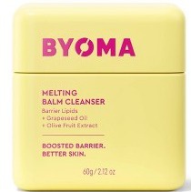 BYOMA Melting Cleansing Balm