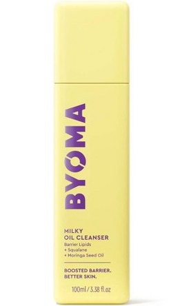 BYOMA Milky Oil Cleanser