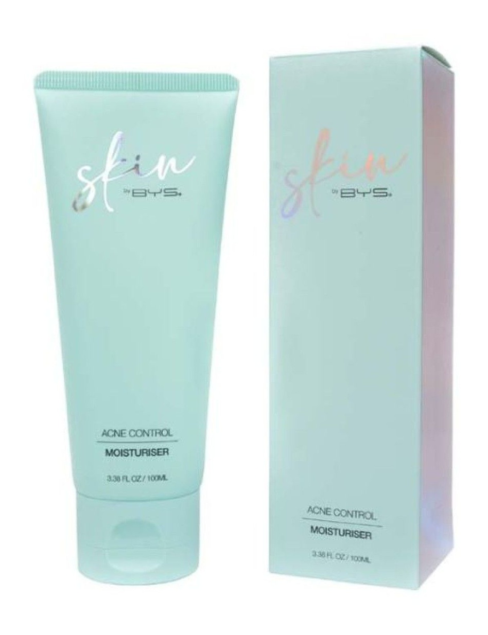 BYS Acne Control Moisturizer