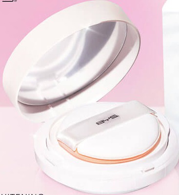 BYS Cream Cushion
