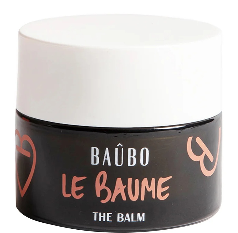 Baûbo The Balm