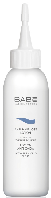 Babé Laboratorios Anti-Hair Loss Lotion