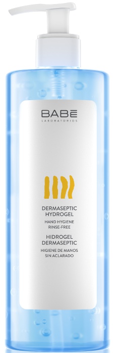 Babé Laboratorios Dermaseptic Hydrogel