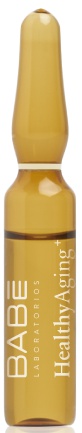 Babé Laboratorios Healthy Aging+ Multi Defense Age Rescue Ampoules