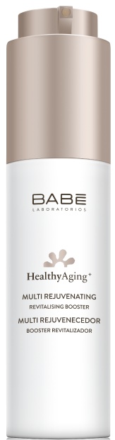 Babé Laboratorios Healthy Aging+ Multi Rejuvenating Revitalising Booster Serum