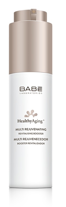 Babé Laboratorios Healthy Aging+ Multi Rejuvenating Revitalising Booster