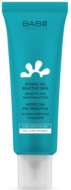 Babé Laboratorios Hydro 24h Reactive Skin