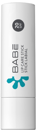 Babé Laboratorios Lip Care Stick SPF 20