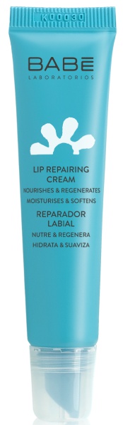 Babé Laboratorios Lip Repairing Cream