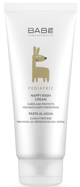 Babé Laboratorios Pediatric Nappy Rash Cream