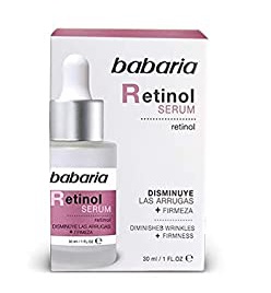 Babaria Retinol Serum