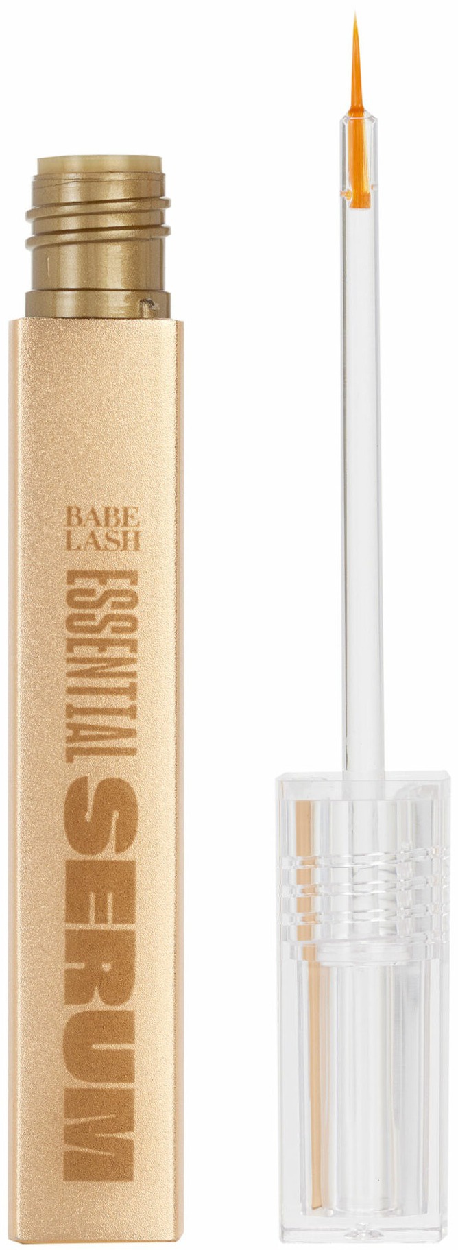 Babe Lash New Formulation Essential Serum