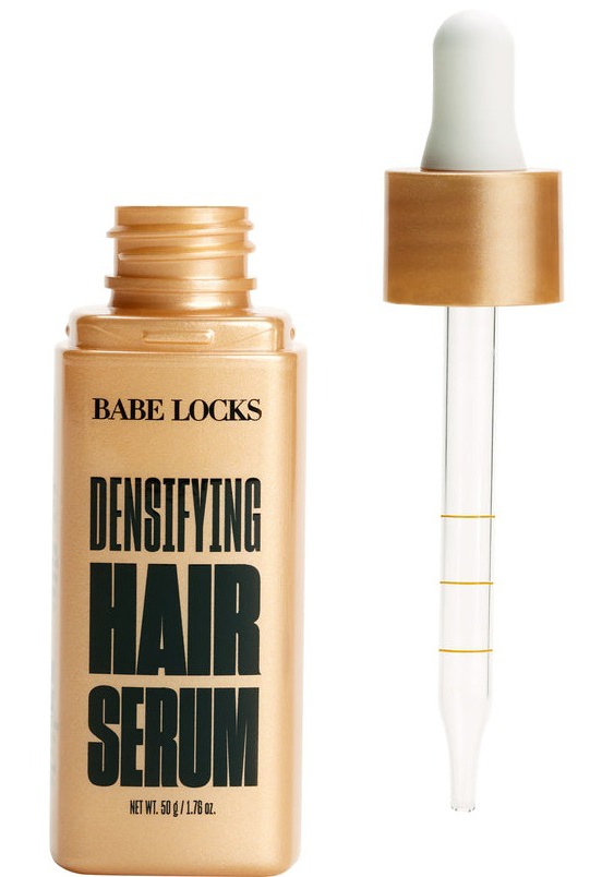 Babe Original Densifying Hair Serum