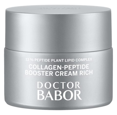 Babor Skincare Collagen-peptide Booster Cream