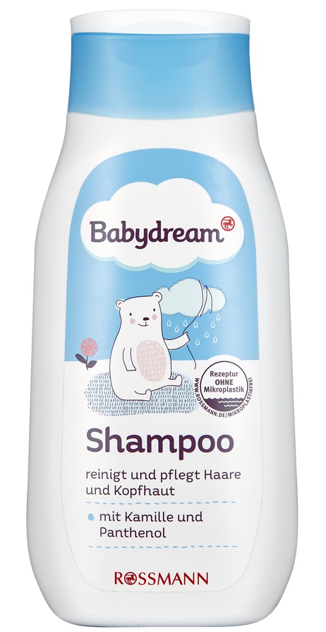 Babydream Shampoo