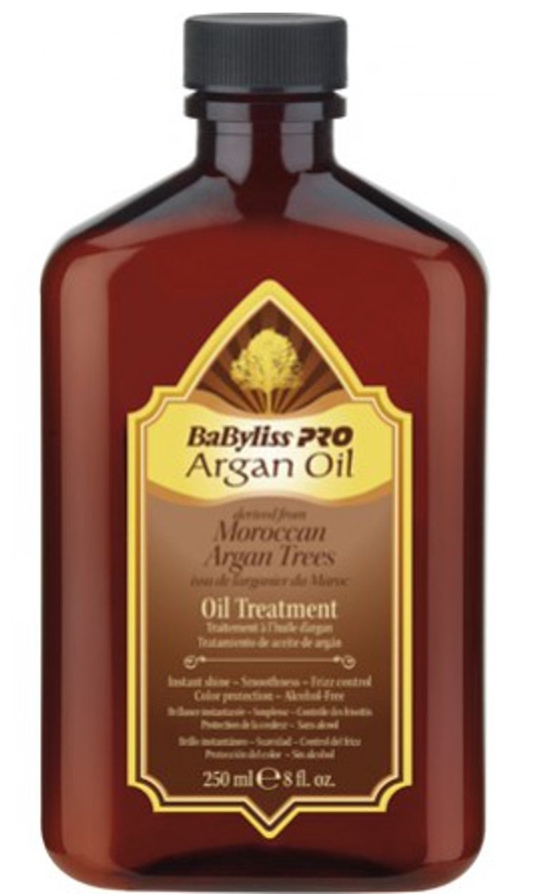 Babyliss pro Argán Oil Treatment
