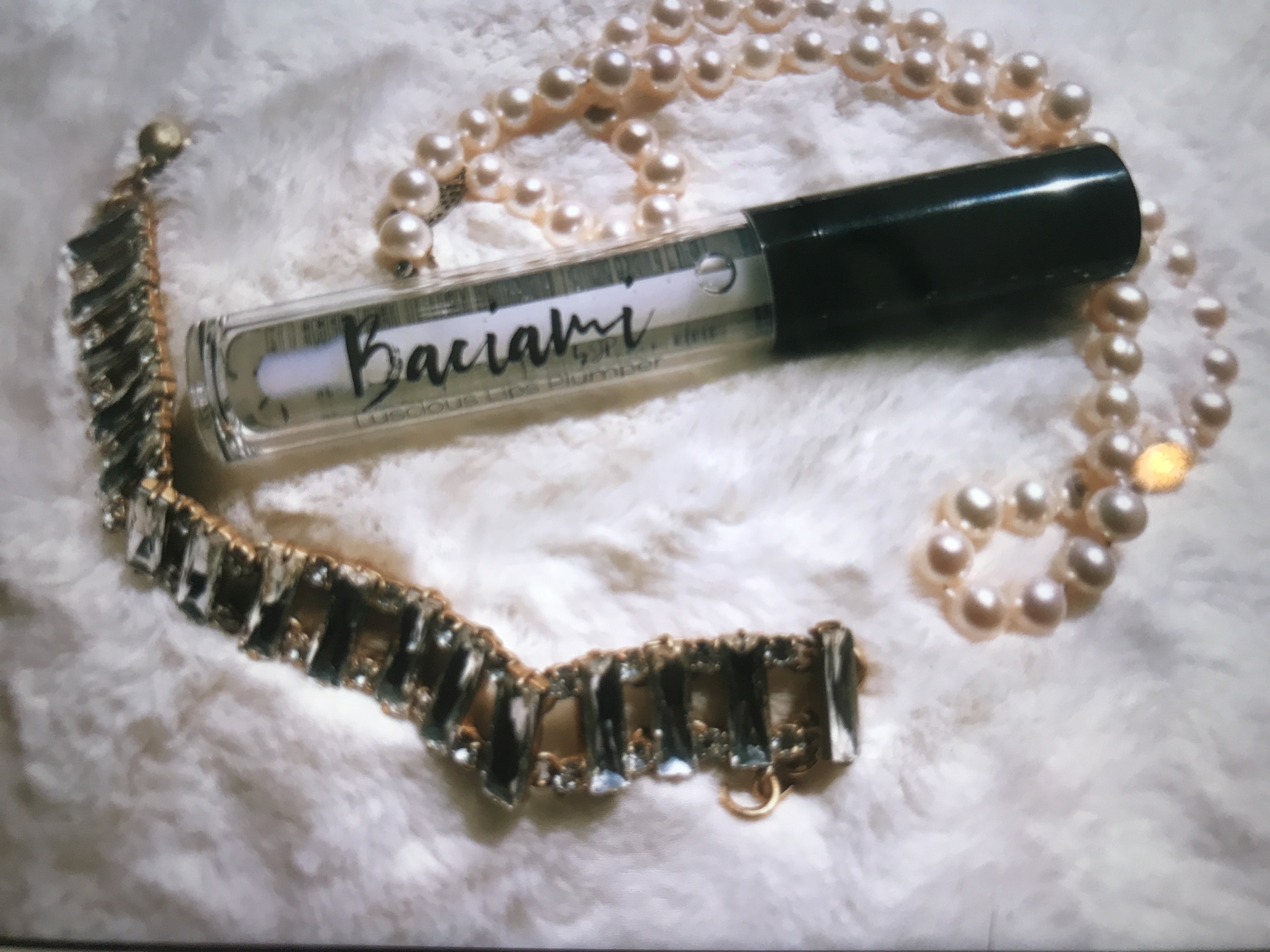 Baciami Luscious Lips Plumper