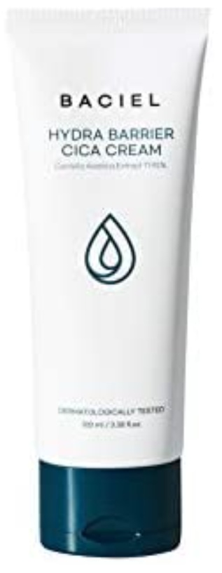 Baciel Hydra Barrier Cica Cream