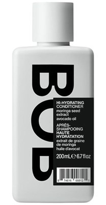 Back of Bottle Hi Hydrating Conditioner