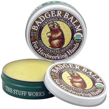 Badger Balm